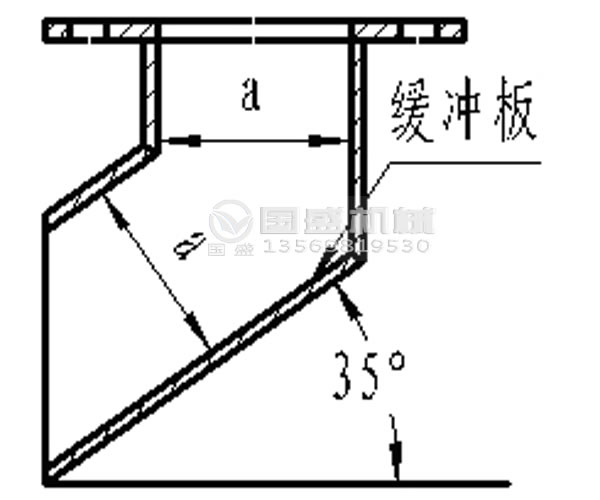 筛面50mm螺杆